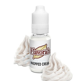 картинка Whipped Cream от магазина Paromag 