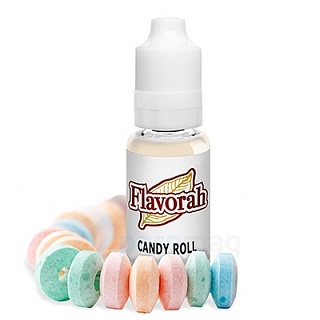 картинка Candy Roll от магазина Paromag 