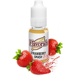 картинка Strawberry Smash от магазина Paromag 