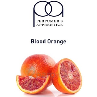 картинка Blood Orange от магазина Paromag 