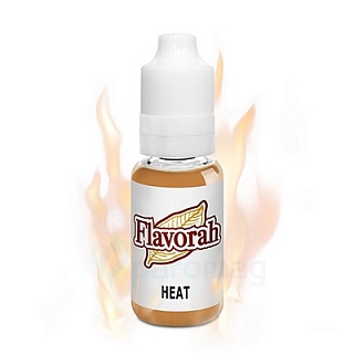 картинка Heat от магазина Paromag 