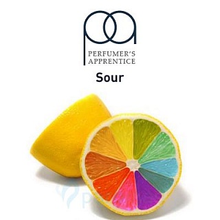 картинка Sour от магазина Paromag 
