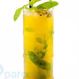 картинка Exotic Lemonade от магазина Paromag 