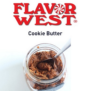 картинка Cookie Butter от магазина Paromag 