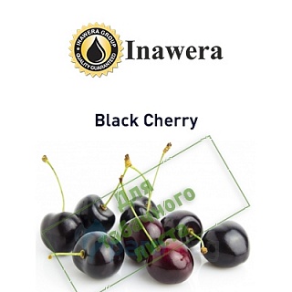 картинка Black Cherry (для табачного листа) от магазина Paromag 