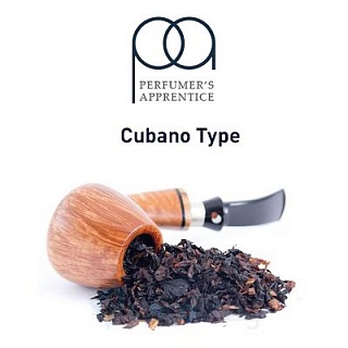 картинка Cubano Type от магазина Paromag 