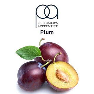 картинка Plum Flavor от магазина Paromag 