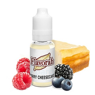картинка Berry Cheesecake от магазина Paromag 