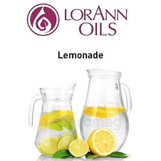 картинка Lemonade от магазина Paromag 