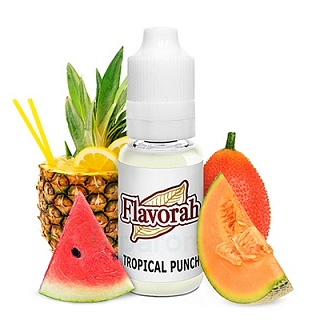 картинка Tropical Punch от магазина Paromag 