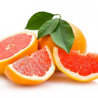 картинка Grapefruit от магазина Paromag 