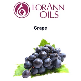 картинка Grape от магазина Paromag 