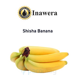 картинка Shisha Banana от магазина Paromag 