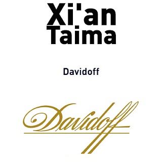 картинка Davidoff от магазина Paromag 