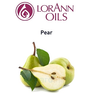 картинка Pear от магазина Paromag 