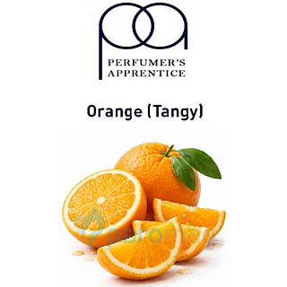картинка Orange (Tangy) от магазина Paromag 