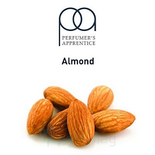 картинка Almond от магазина Paromag 