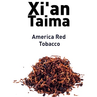 картинка America red от магазина Paromag 