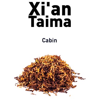картинка Cabin от магазина Paromag 