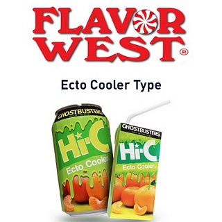 картинка Ecto Cooler Type от магазина Paromag 