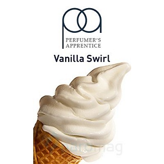 картинка Vanilla Swirl от магазина Paromag 
