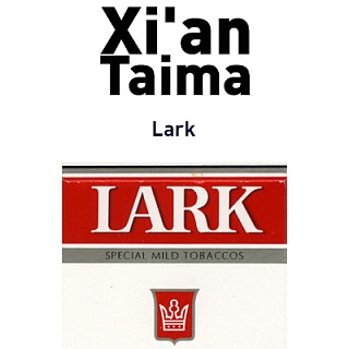 картинка Lark от магазина Paromag 