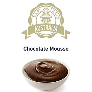 картинка Chocolate Mousse от магазина Paromag 