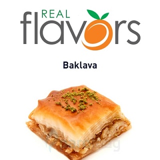 картинка Baklava SC от магазина Paromag 