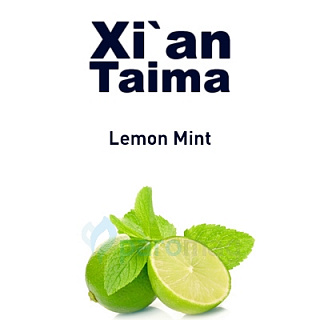 картинка Lemon Mint от магазина Paromag 