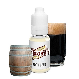 картинка Root Beer от магазина Paromag 