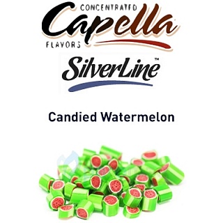 картинка Candied Watermelon от магазина Paromag 
