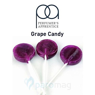 картинка Grape Candy от магазина Paromag 