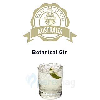 картинка Botanical Gin от магазина Paromag 