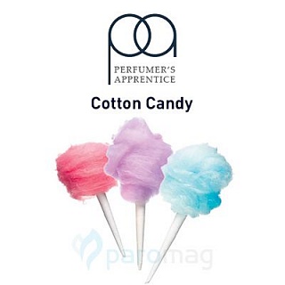 картинка Cotton Candy от магазина Paromag 