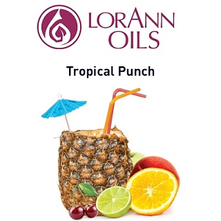 картинка Tropical Punch от магазина Paromag 