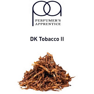 картинка DK Tobacco II от магазина Paromag 