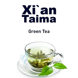картинка Green Tea от магазина Paromag 