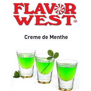 картинка Creme de Menthe от магазина Paromag 
