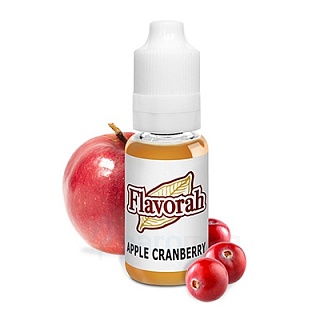 картинка Apple Cranberry от магазина Paromag 