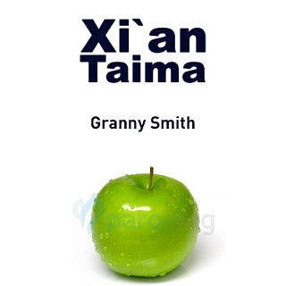 картинка Granny Smith от магазина Paromag 