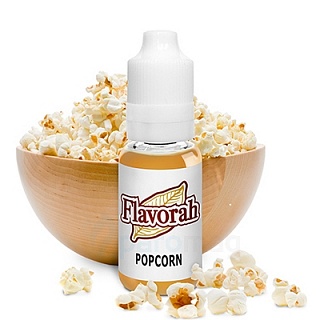 картинка Popcorn от магазина Paromag 