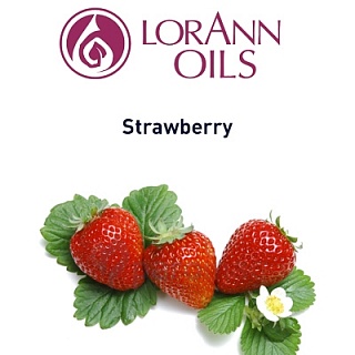 картинка Strawberry от магазина Paromag 