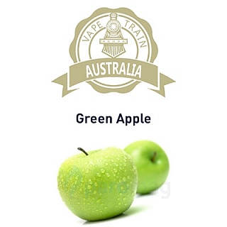 картинка Green Apple от магазина Paromag 