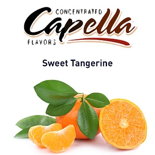 картинка Sweet Tangerine от магазина Paromag 