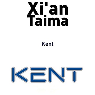 картинка Kent от магазина Paromag 