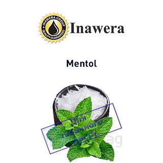 картинка Mentol (для табачного листа) от магазина Paromag 