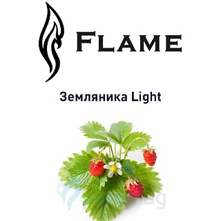 картинка Земляника Light от магазина Paromag 