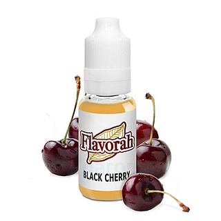 картинка Black Cherry от магазина Paromag 