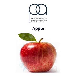 картинка Apple от магазина Paromag 