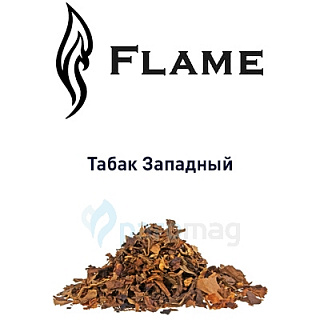 картинка Табак Западный от магазина Paromag 